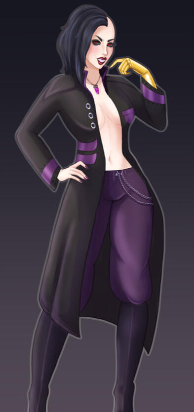 full body $40